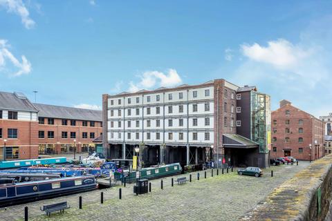 Office for sale - The Straddle, Wharf Street, South Yorkshire, S2 5SY
