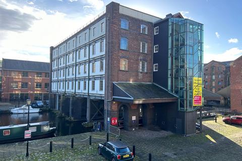 Office for sale - The Straddle, Wharf Street, South Yorkshire, S2 5SY