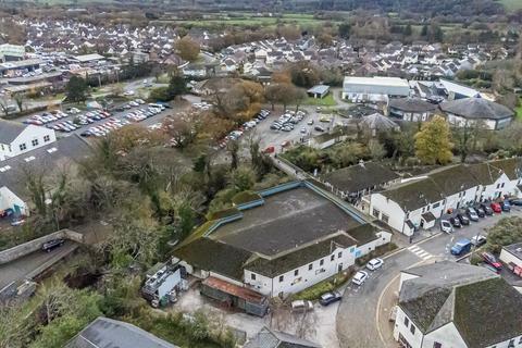 Retail property (high street) for sale - 14 Glanvilles Mill, Devon, PL21 9PS