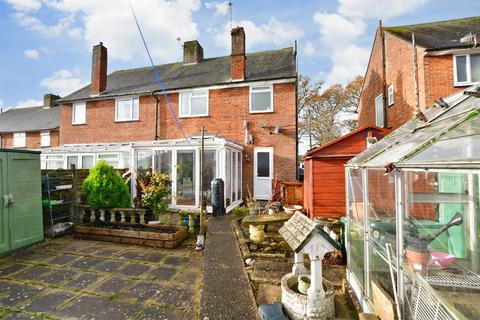 3 bedroom semi-detached house for sale, Quarry View, Newport, Isle of Wight
