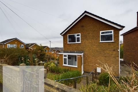 3 bedroom detached house for sale - Shelford Road, Gedling, Nottingham