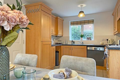 5 bedroom detached house for sale - Haddonian Road, Market Harborough, LE16 9GD