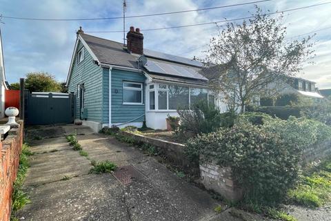 3 bedroom detached bungalow for sale - 11 Florence Avenue, Whitstable, Kent