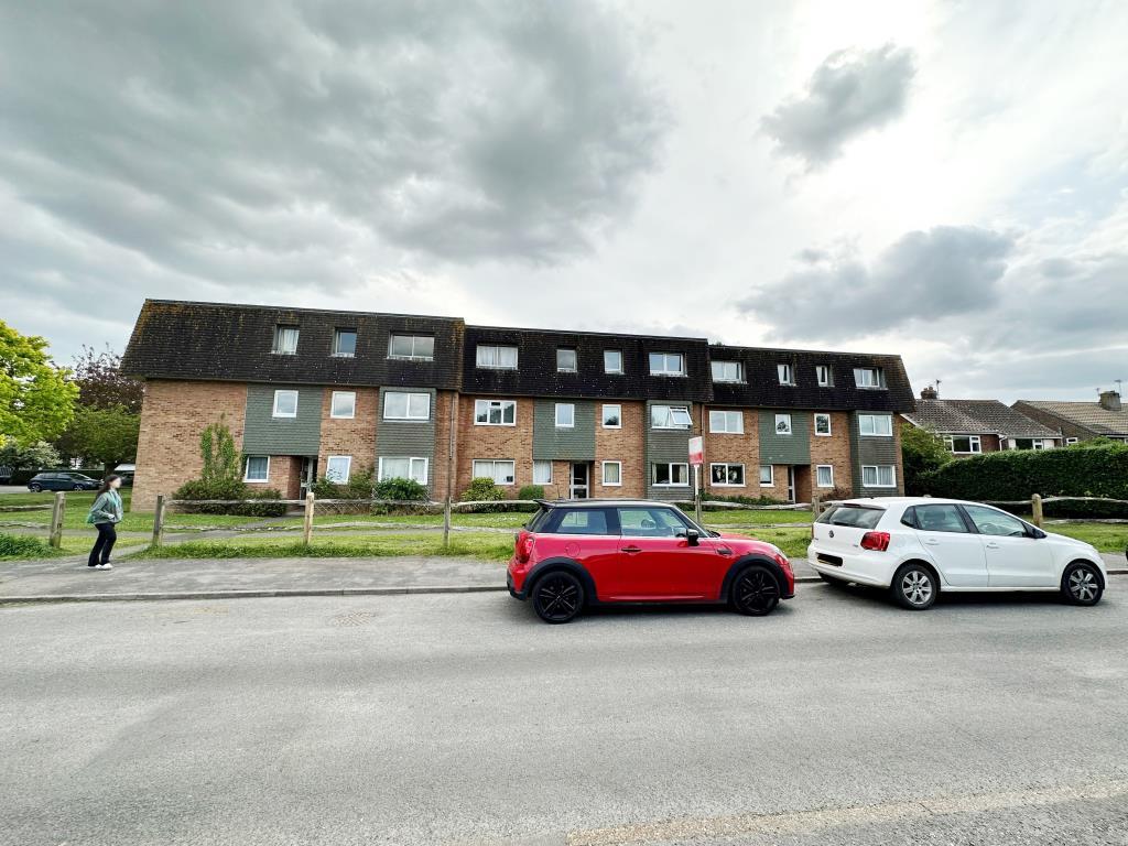 Main photo of detached building on three floors