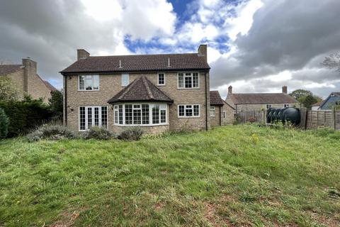 4 bedroom detached house for sale - Orchard Rise, North Street, Drayton, Langport, Somerset