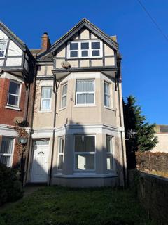 9 bedroom block of apartments for sale - 29 Connaught Road, Folkestone, Kent