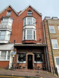 Mixed use for sale - 87 High Street, Ramsgate, Kent