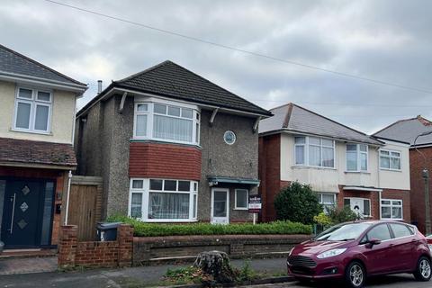 3 bedroom detached house for sale - 31 Coronation Avenue, Bournemouth