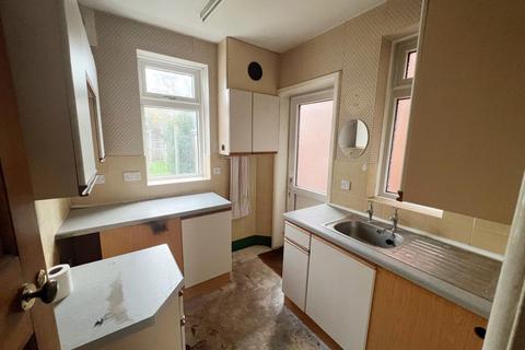 3 bedroom detached house for sale - 31 Coronation Avenue, Bournemouth