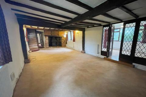 4 bedroom cottage for sale - Cromwell House, Willows Green, Gt. Leighs, Chelmsford, Essex