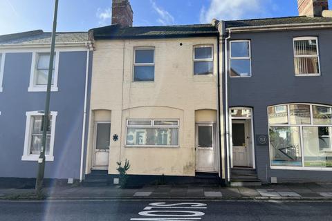 2 bedroom terraced house for sale - 153 Babbacombe Road, Torquay, Devon