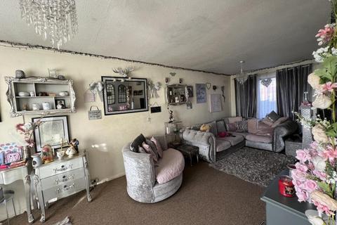 3 bedroom terraced house for sale - 59 Shrewsbury Avenue, Torquay, Devon