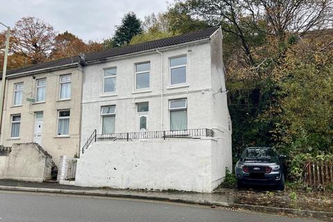 3 bedroom end of terrace house for sale - 22 Margaret Street, Pontygwaith, Ferndale, Mid Glamorgan