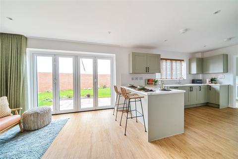 4 bedroom detached house for sale, 38 Shillingstone Fields, Okeford Fitzpaine, Blandford Forum, Dorset, DT11