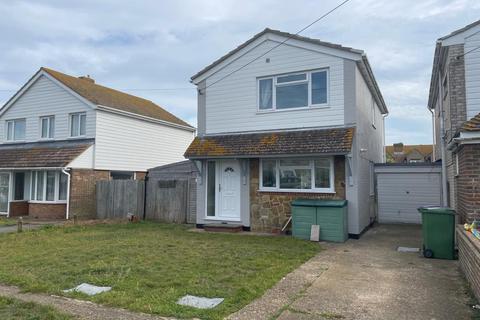 3 bedroom detached house for sale - 72 Williamson Road, Lydd-on-Sea, Romney Marsh, Kent