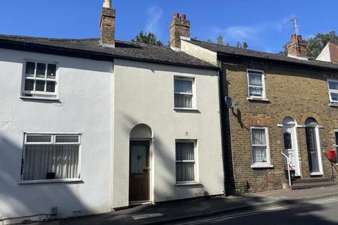 1 bedroom terraced house for sale - 45 Brewer Street, Maidstone, Kent