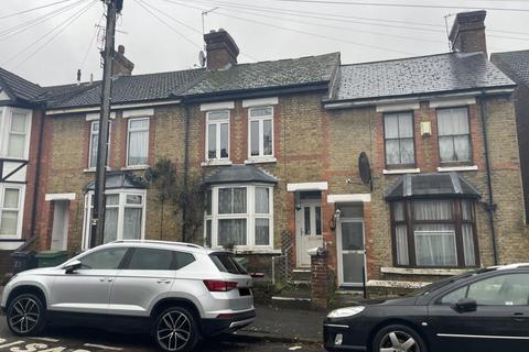 2 bedroom terraced house for sale - 18 Muir Road, Maidstone, Kent