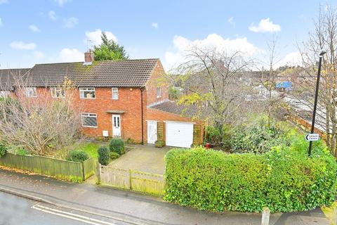 16 Beech Avenue, Harrogate, HG2 8DY