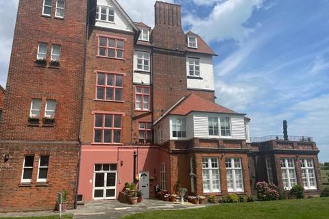 1 bedroom ground floor flat for sale - Flat 2, St. Andrews, The Durlocks, Folkestone, Kent