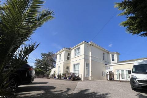 10 bedroom block of apartments for sale - Westwood Villa, 111 Abbey Road, Torquay, Devon
