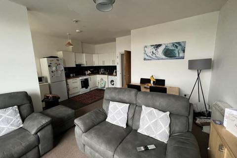 10 bedroom block of apartments for sale - Westwood Villa, 111 Abbey Road, Torquay, Devon
