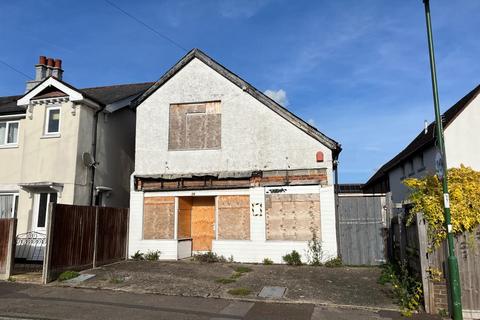 Residential development for sale - 1A Adelaide Road, Chichester, West Sussex
