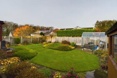 2 bedroom detached bungalow to rent, Langley, 8 Laneside Road, Grange over Sands, Cumbria. LA117BT