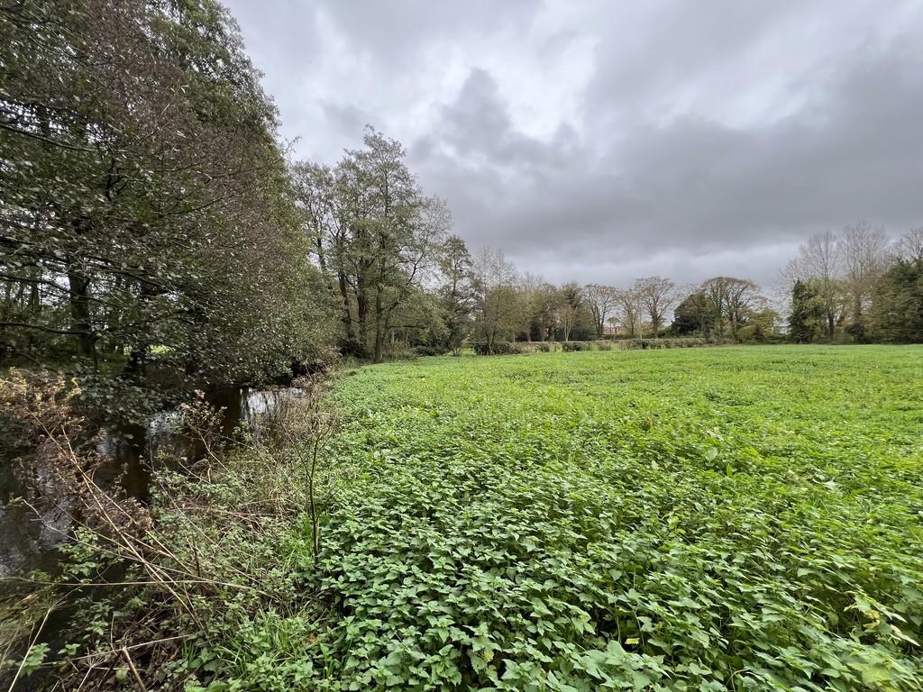 Norwich Road, Corpusty, Norfolk Land for sale £40,000