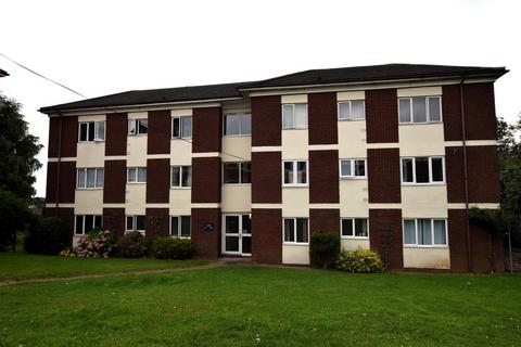 2 bedroom ground floor flat to rent, Deveron Court, Hinckley