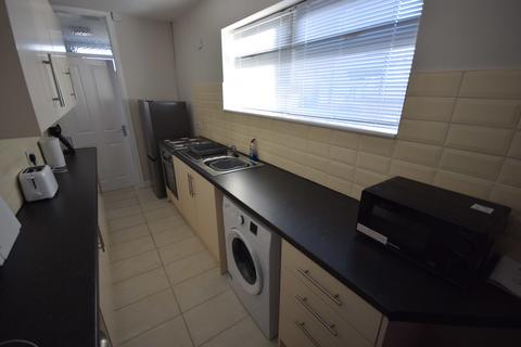 1 bedroom apartment to rent, Corporation Street, Stoke-on-Trent
