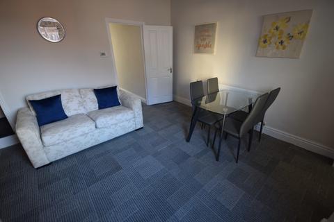 1 bedroom in a flat share to rent, Corporation Street, Stoke-on-Trent