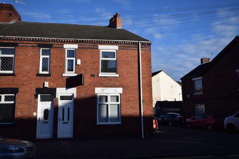 1 bedroom in a flat share to rent, Corporation Street, Stoke-on-Trent