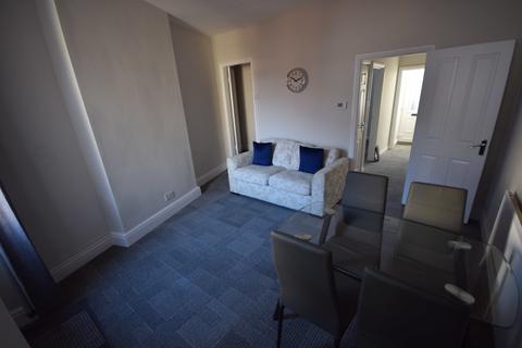 1 bedroom in a flat share to rent, Corporation Street, Stoke-on-Trent