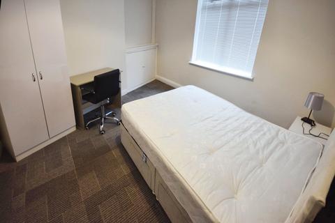 1 bedroom apartment to rent, Corporation Street, Stoke-on-Trent