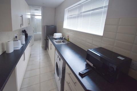 1 bedroom apartment to rent, Corporation Street, Stoke-on-Trent