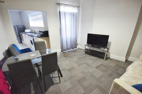 1 bedroom apartment to rent, Corporation Street, Stoke-on-Trent