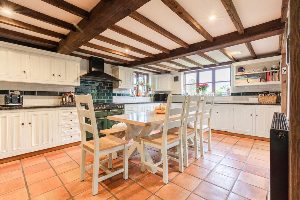 Sedgeford 4 bed detached house for sale £625,000