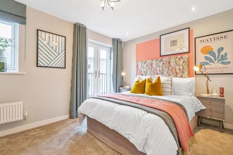 3 bedroom semi-detached house for sale - Jubilee Gardens, Warminster