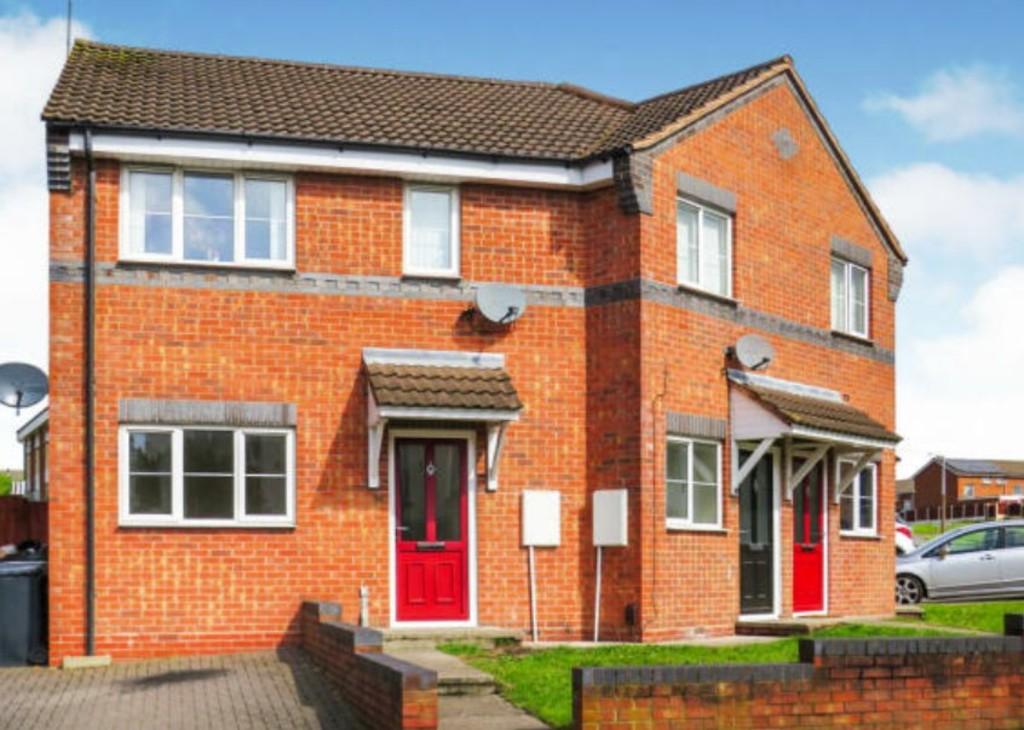 Edge Street, Coseley, WV14 1 bed ground floor £725 pcm (£