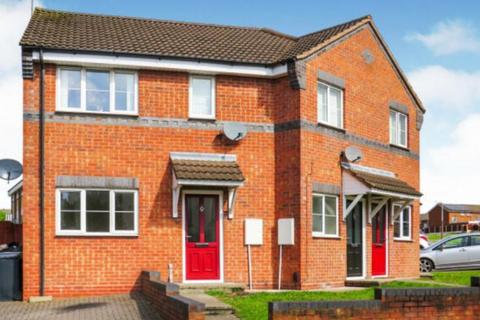undefined, Edge Street, Coseley, WV14