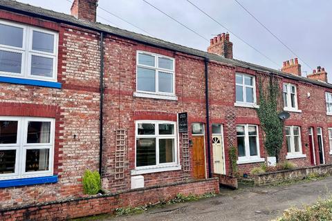 2 bedroom terraced house for sale - Sunnyfield, Great Ayton, North Yorkshire