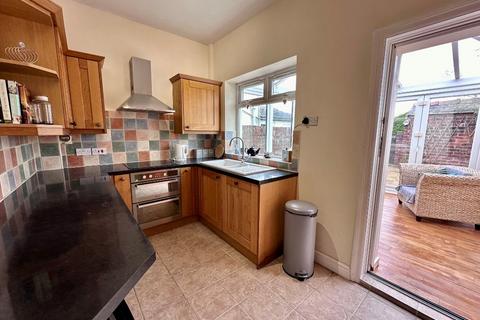 2 bedroom terraced house for sale, Sunnyfield, Great Ayton, North Yorkshire