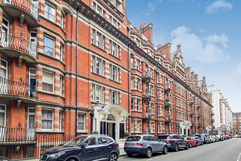 4 bedroom apartment to rent, Glentworth Street, London, NW1