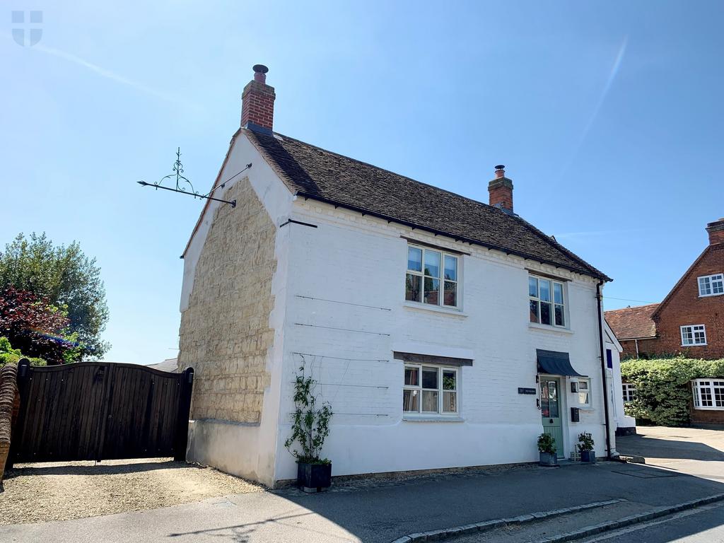 1 - Front of House