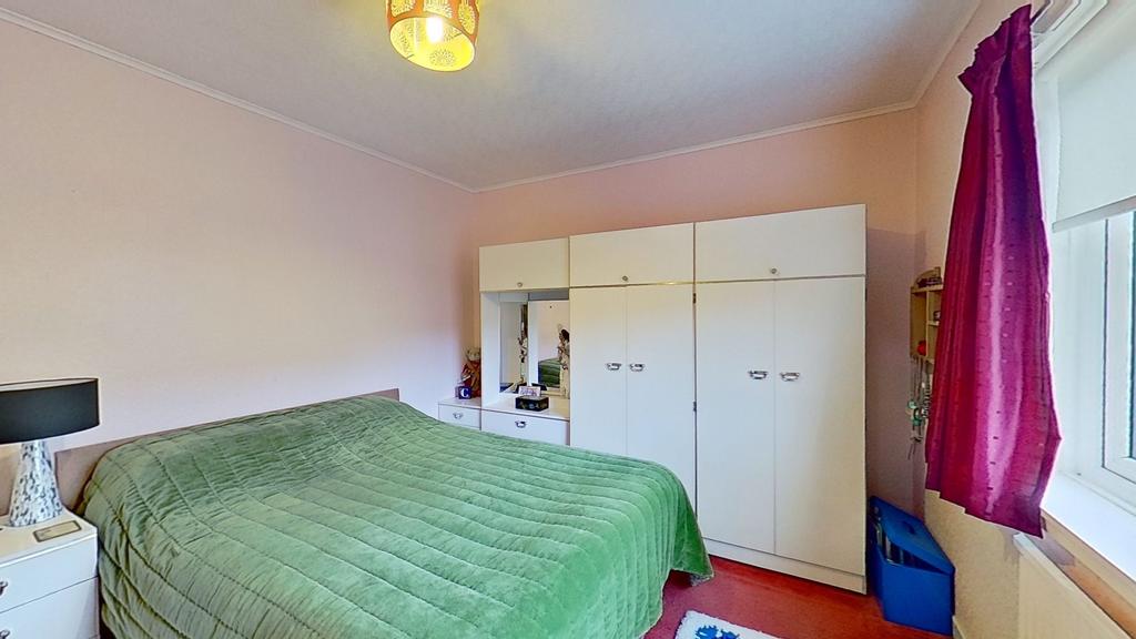 17 Merse Avenue, Kirkcudbright - Williamson and He