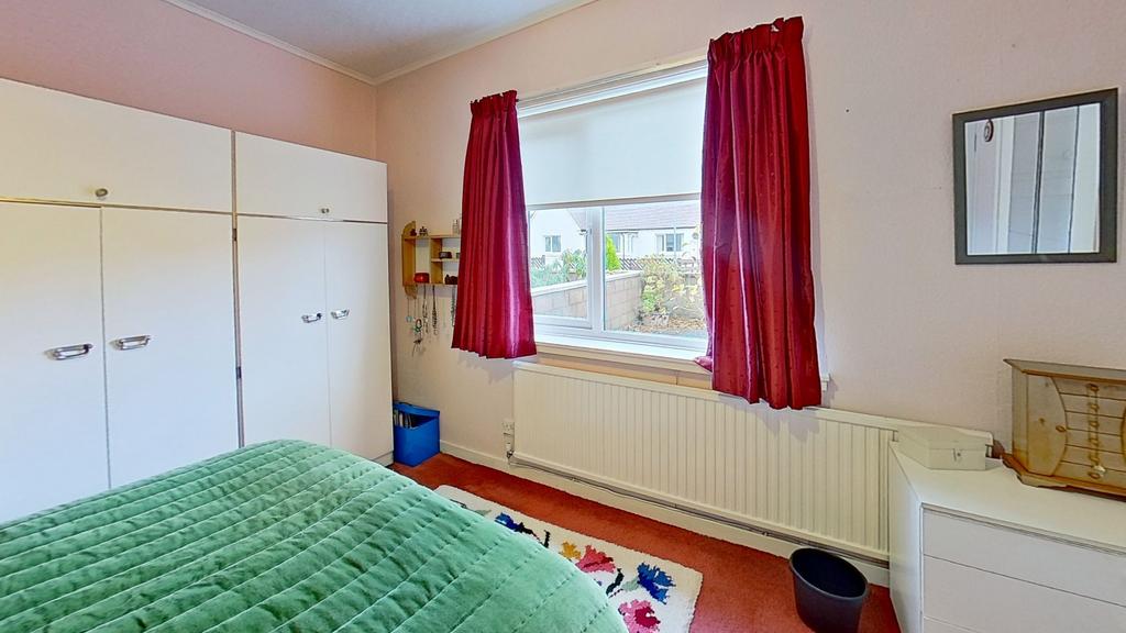 17 Merse Avenue, Kirkcudbright - Williamson and He