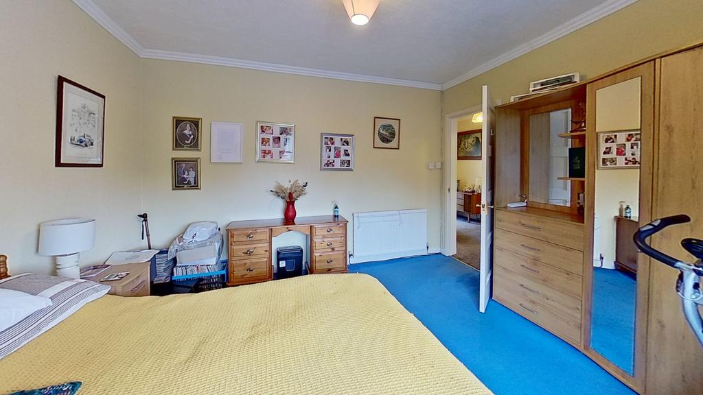 17 Merse Avenue, Kirkcudbright - Williamson and He