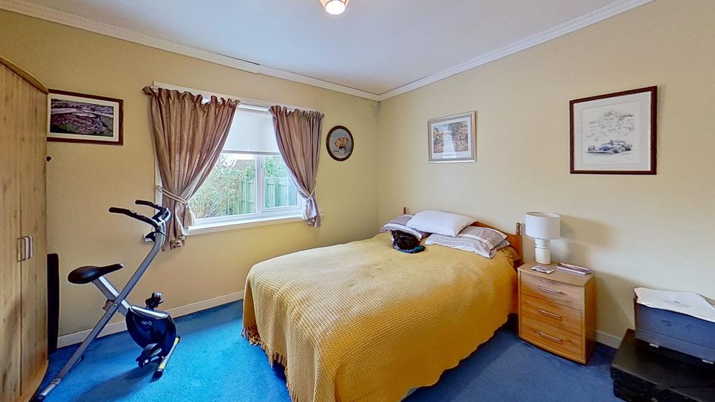 17 Merse Avenue, Kirkcudbright - Williamson and He