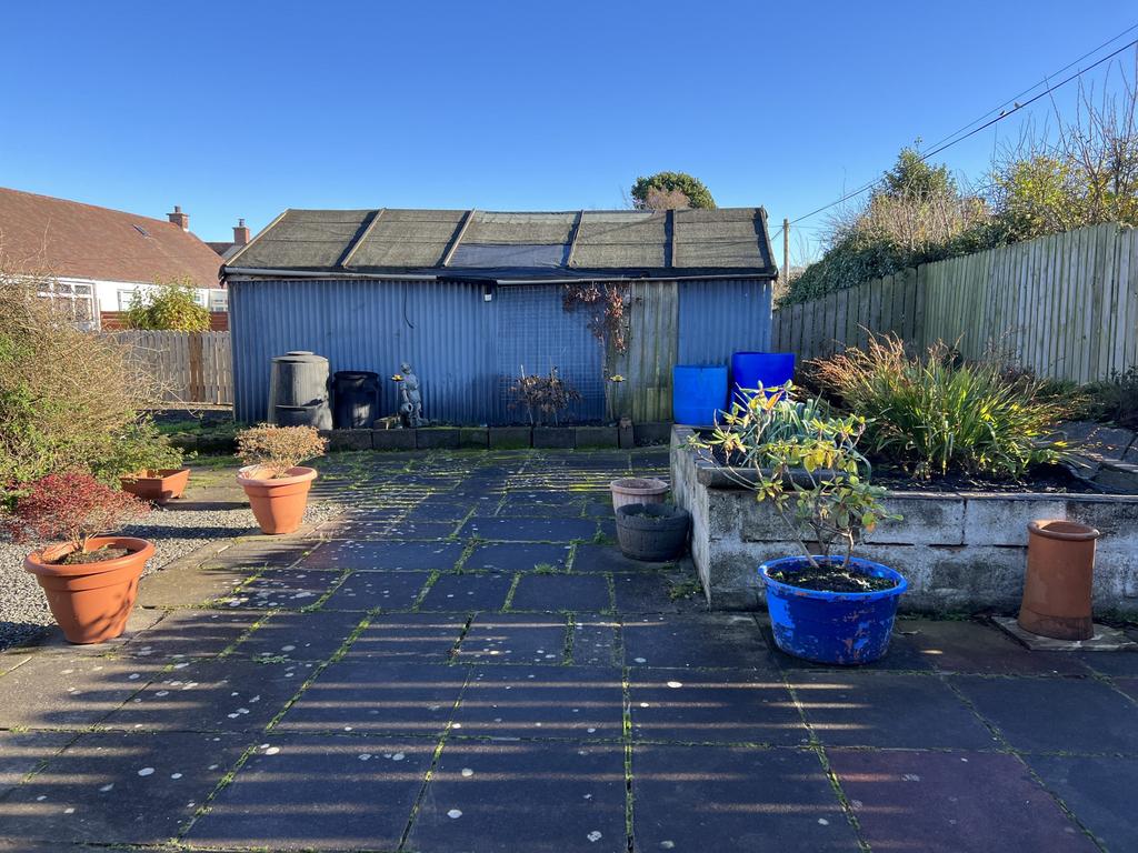 17 Merse Avenue, Kirkcudbright - Williamson and He
