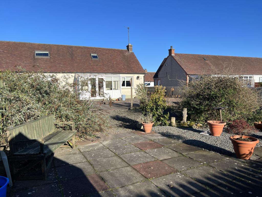 17 Merse Avenue, Kirkcudbright - Williamson and He
